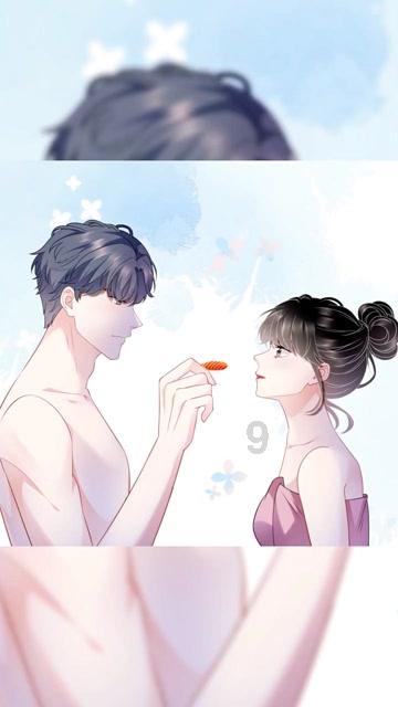 救援困倦的男孩